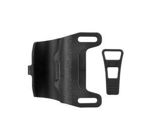 Soporte Bombin Bicicleta Negro One Up