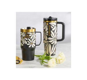 Quencher Protour Wild Blooms | 887 ml
