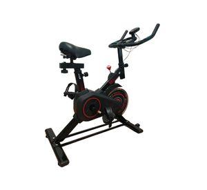 Bicicleta Estática Spinning Profesional Fitness Strong K-fit