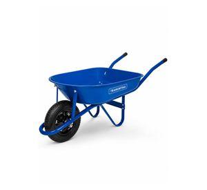 Carretilla Liviana Jardinería Multiuso 50lts Tramontina