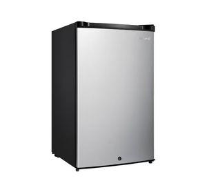 Frigobar Master-G 155 Litros ARCTIC155FB Gris
