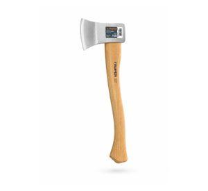 Hacha Cazador 1-1/4 Lb, Mango Hickory 14 , Truper