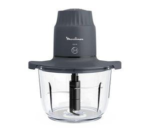 Picadora Moulinex DJ602110 Choppeo 3 en 1, caja con