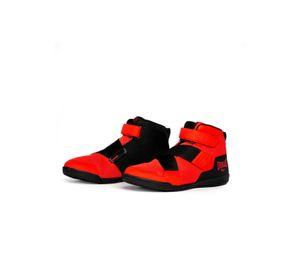 Zapatillas Powerlock X Trainer Everlast Rojo