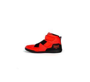 Zapatillas Powerlock X Trainer Everlast Rojo