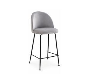 Taburetes de Bar Deluxe Black