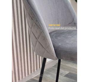 Taburetes de Bar Deluxe Black