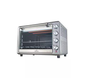 Horno Eléctrico Ursus Trotter 2200W 60 Litros UT-Backofen
