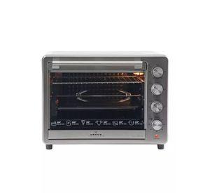 Horno Eléctrico U. Trotter 2200W 60 Litros UT-Backofen Pro-I