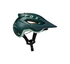 Casco Bicicleta Speedframe Mips Esmeralda Fox