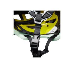 Casco Bicicleta Speedframe Mips Esmeralda Fox