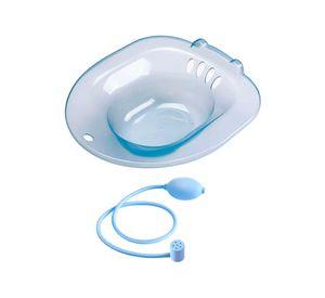Bano Asiento Bidet Portatil Postparto Hemorroides Hirrigador
