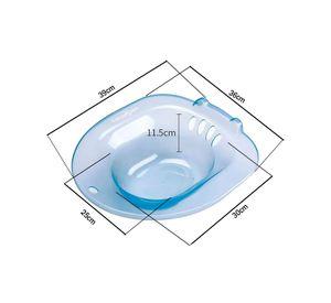 Bano Asiento Bidet Portatil Postparto Hemorroides Hirrigador