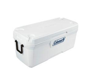Cooler Coleman Marine 316 120 QT / 113 Lt