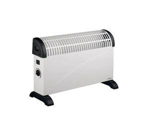 Convector El ctrico Nex Ec2000 1800w 3 Niveles Calor Blanco