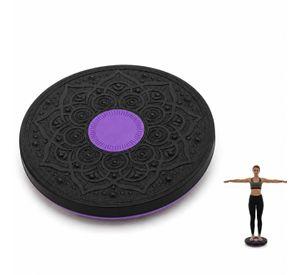 Tabla Equilibrio Multifuncional Entrena Core y Mejora Postura