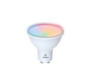 Ampolleta LED 5W Smart Rgb Gu10 Westinghouse