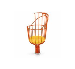 Recolector De Frutas Truper Con Cojin Frut