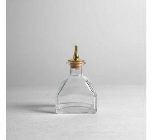 Dispensador endulzante vidrio 130 ml - N01