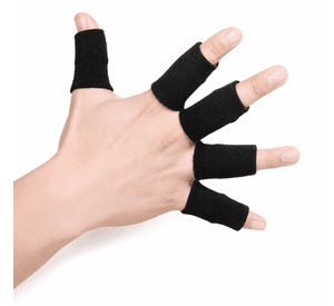 Soporte Para Dedos Protector Deportivo 20869
