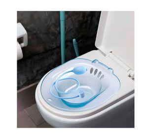 Bano Asiento Bidet Portatil Postparto Hemorroides Hirrigador