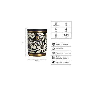 Termo Comida Adventure To-Go Wild Blooms | 532 ml