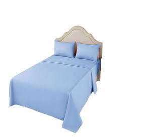 SET DE SABANAS DE 144 HILOS SUPER KING W9