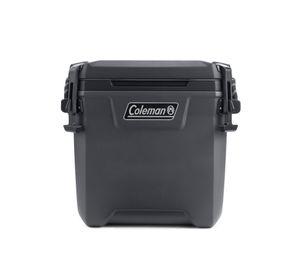 Cooler Coleman Convoy 28 Qt / 26 Lt Gris