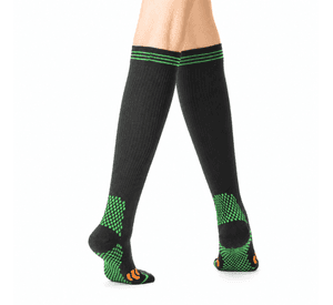 Calcetines Medias Compresion Deportivas Running L xl