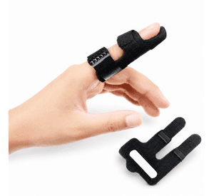 Soporte Para Dedos Ferula Inmovilizadora Ajustable