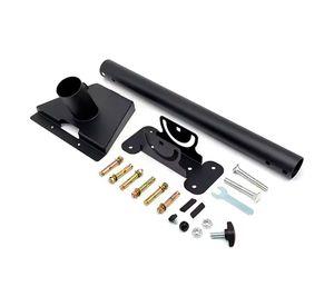 Soporte Estable Para Antena Starlink Kit Montaje Pared Techo