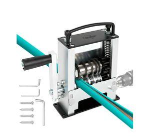 Maquina Peladora De Cables Pelacables Manual Y Para Taladro