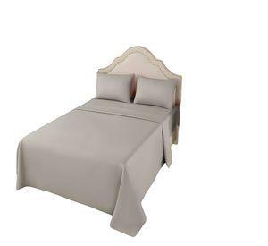 SET DE SABANAS DE 144 HILOS SUPER KING W3