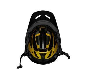 Casco Bicicleta Speedframe Mips Negro Fox