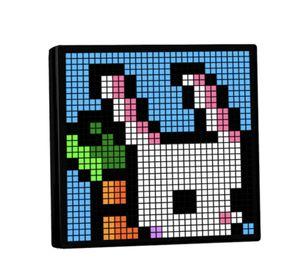 Pantalla De Píxeles Inteligente RGB 32x32