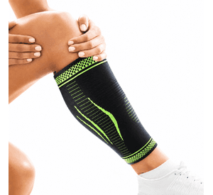 Soporte Pantorrilla Pantorrillera Compresion Deportiva 98720