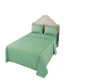 SET DE SABANAS DE 144 HILOS SUPER KING W8