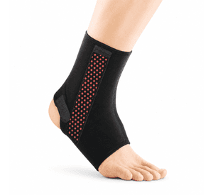 Tobillera Ferula Soporte Compresion Gym 98457