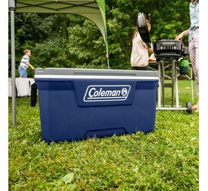 Cooler Coleman Ocean 316 70 QT / 66 Lt