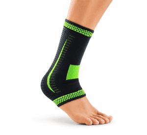 Tobillera De Compresion Deportiva Deroyal 98717