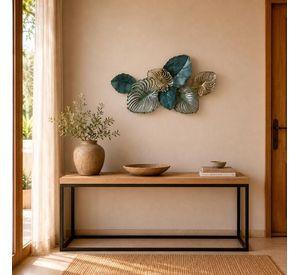 Placa Mural Decorativa Amanda