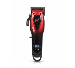 M quina Cortapelo Profesional Wmark NG IF1 con Motor Infinity Vector 10000RPM