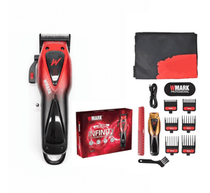 M quina Cortapelo Profesional Wmark NG IF1 con Motor Infinity Vector 10000RPM