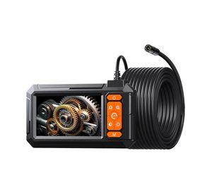 Camara Endoscopica Industrial P410 Con Cable 15m 1080p