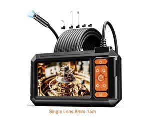 Camara Endoscopica Industrial P410 Con Cable 15m 1080p