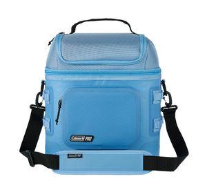 Soft Cooler Coleman Pro Lonchera Aislada Portátil 24 Latas