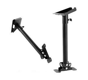 Soporte Estable Para Antena Starlink Kit Montaje Pared Techo