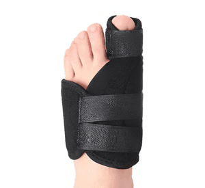 Corrector Ortesico De Juanetes Protector Hallux Valgus