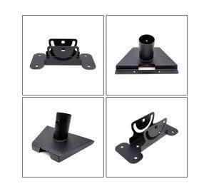 Soporte Estable Para Antena Starlink Kit Montaje Pared Techo