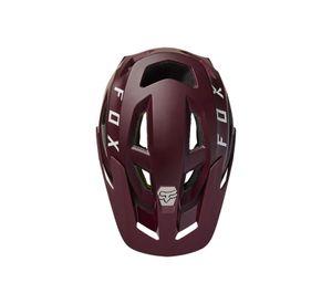 Casco Bicicleta Speedframe Mips Morado Fox